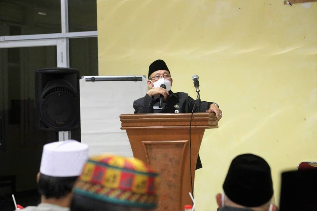 RDTR Carita dan Panimbang