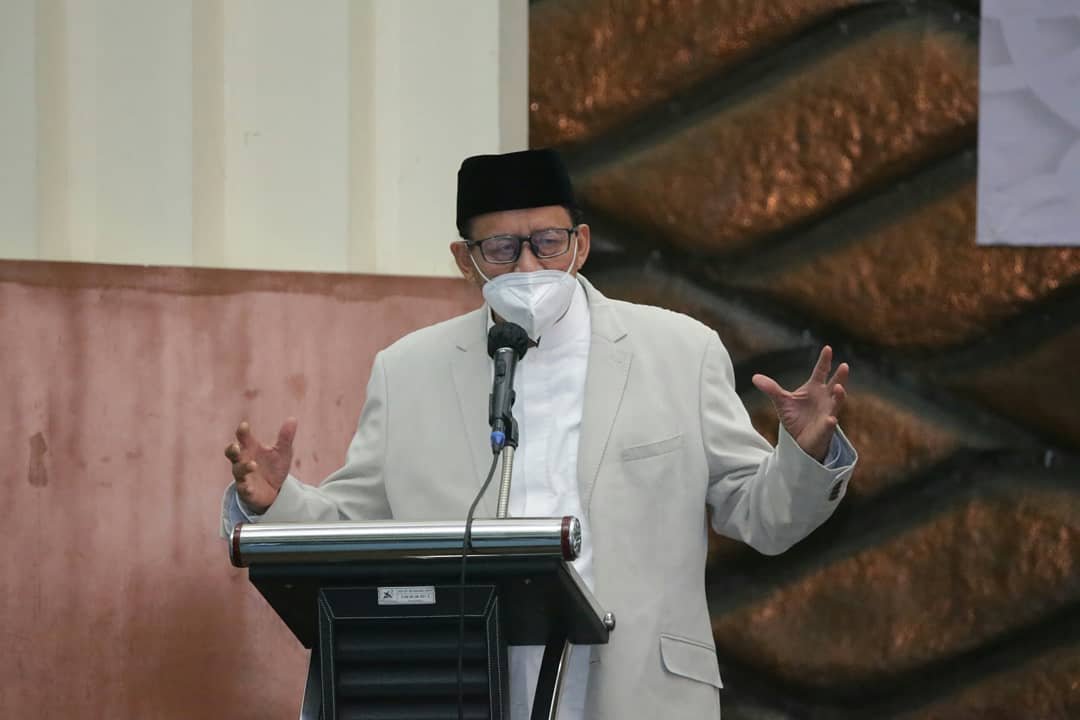 RS Jjiwa Banten