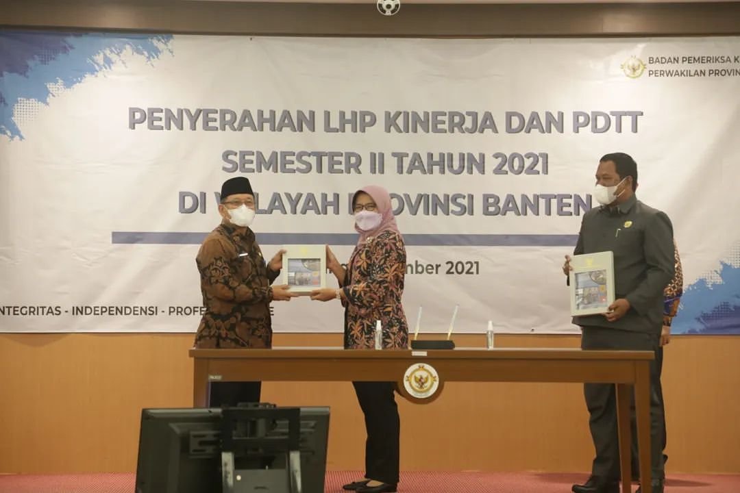 Rekomendasi BPK