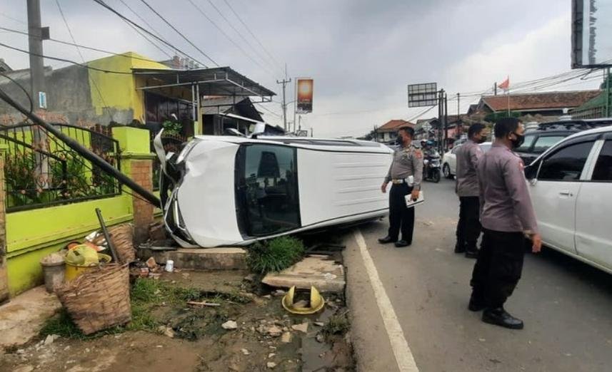 Minibus Oleng