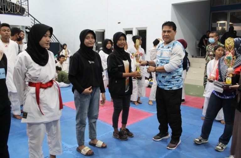 Bupati Cup