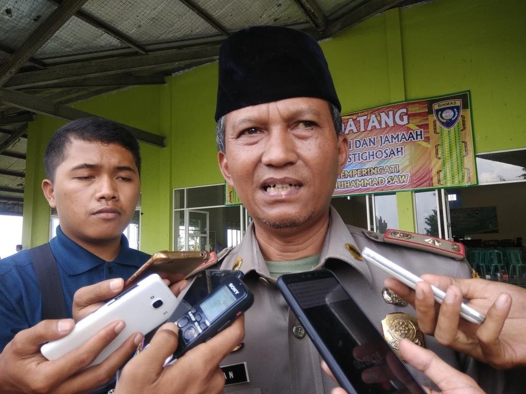 Hadiah Panjat Tebing
