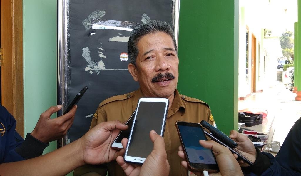 Pulihkan Ekonomi dan Reformasi Sosial
