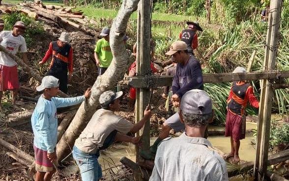 Jembatan Campakawarna