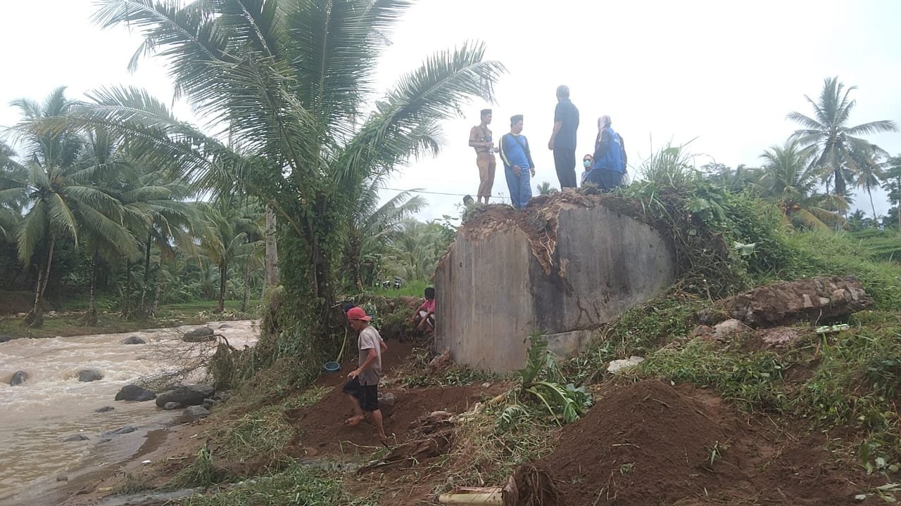 Banjir Bandang