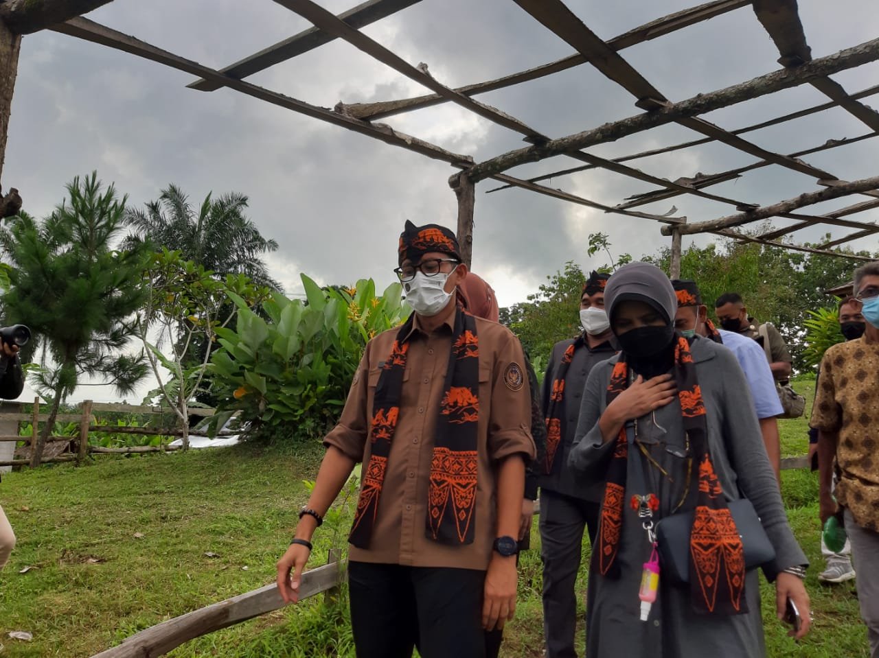 Sandiaga Uno