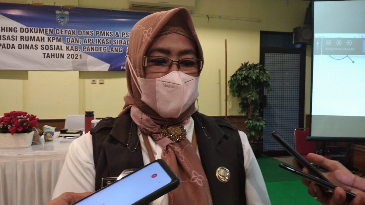 Graduasi KPM