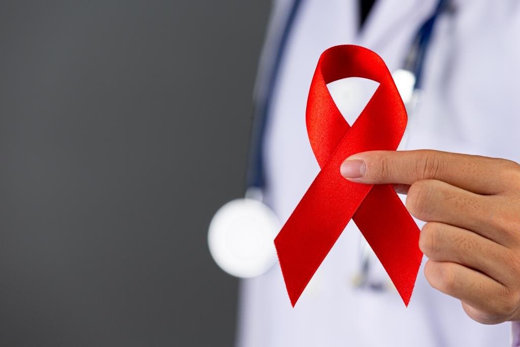 Penderita AIDS di Pandeglang