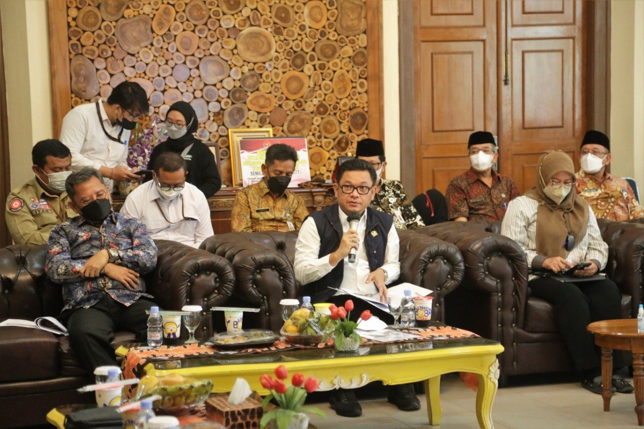 Grand Desain Bencana