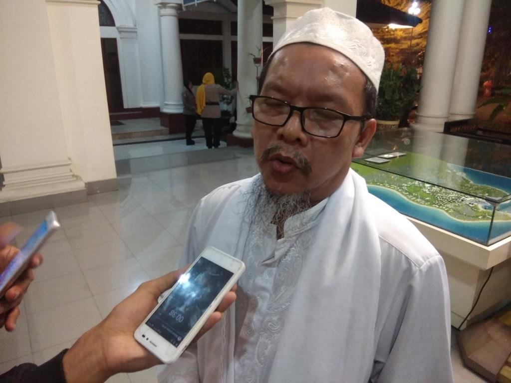 MUI Banten