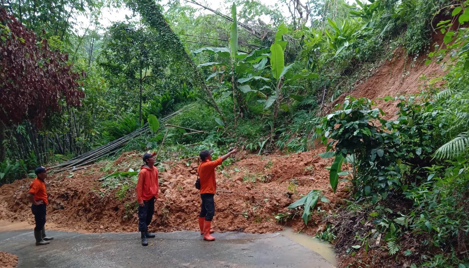 Jalan Bojonegara
