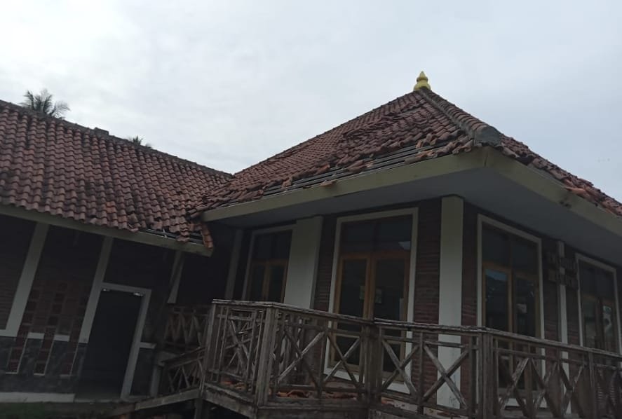 tnuk gempa