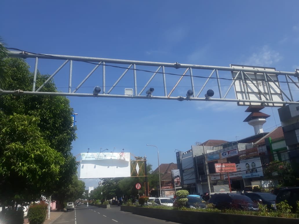 Tilang Elektronik