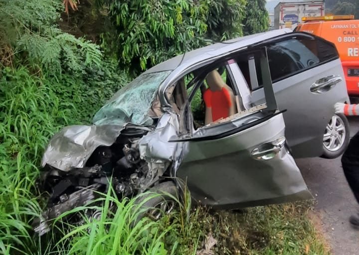 Tol Tangerang-Merak
