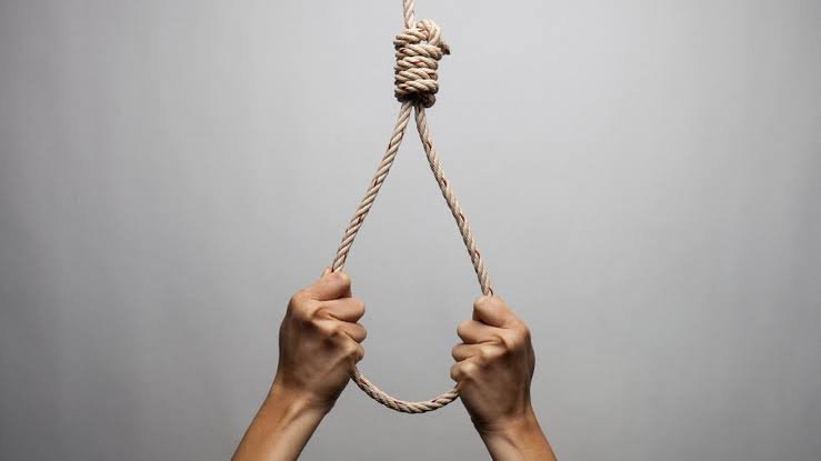 Gantung Diri