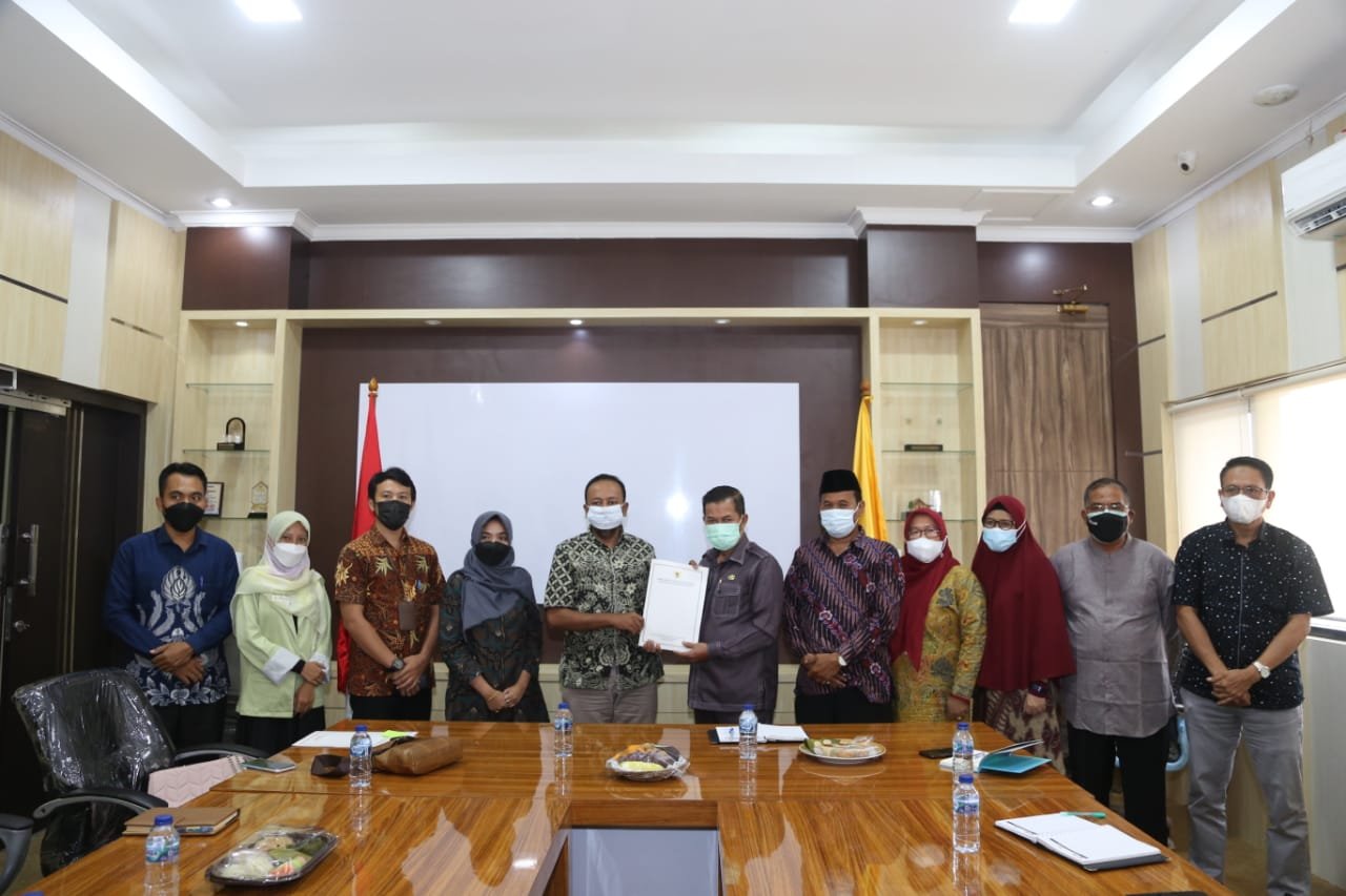 Pelayanan Publik