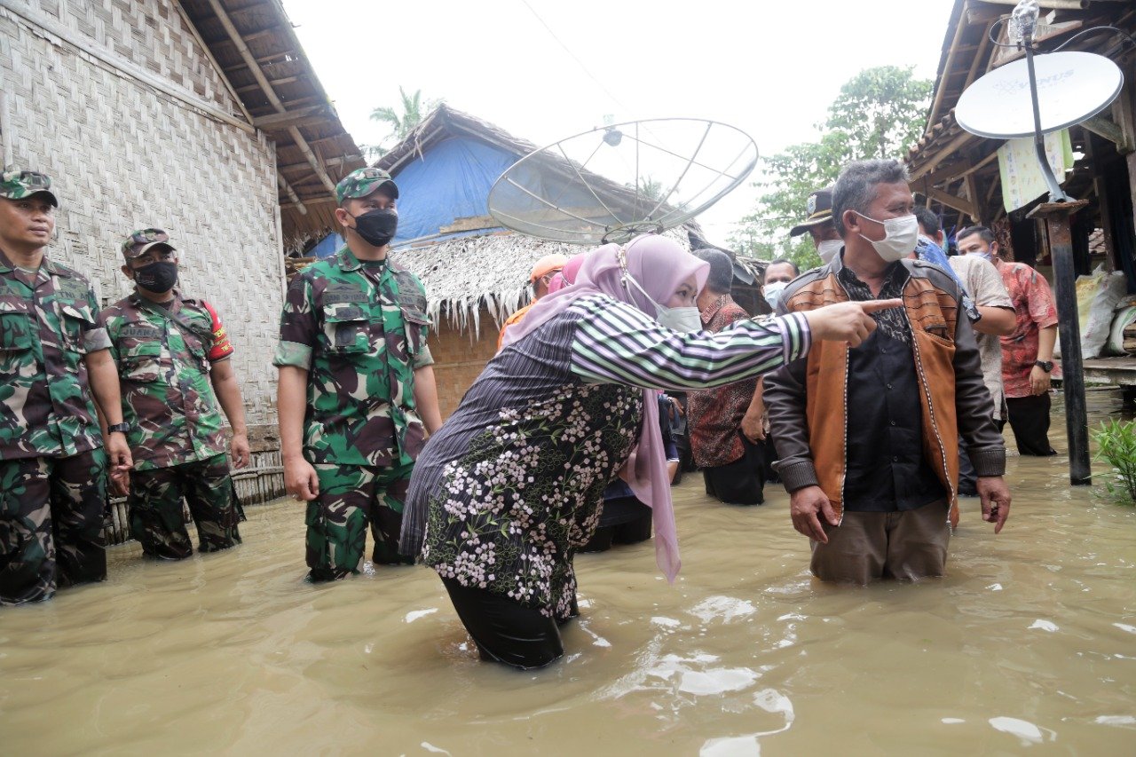 Sungai Ciliman dan Cilemer