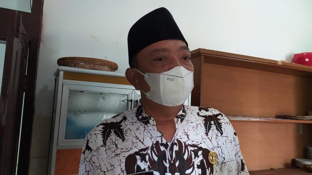 Tarawih Keliling