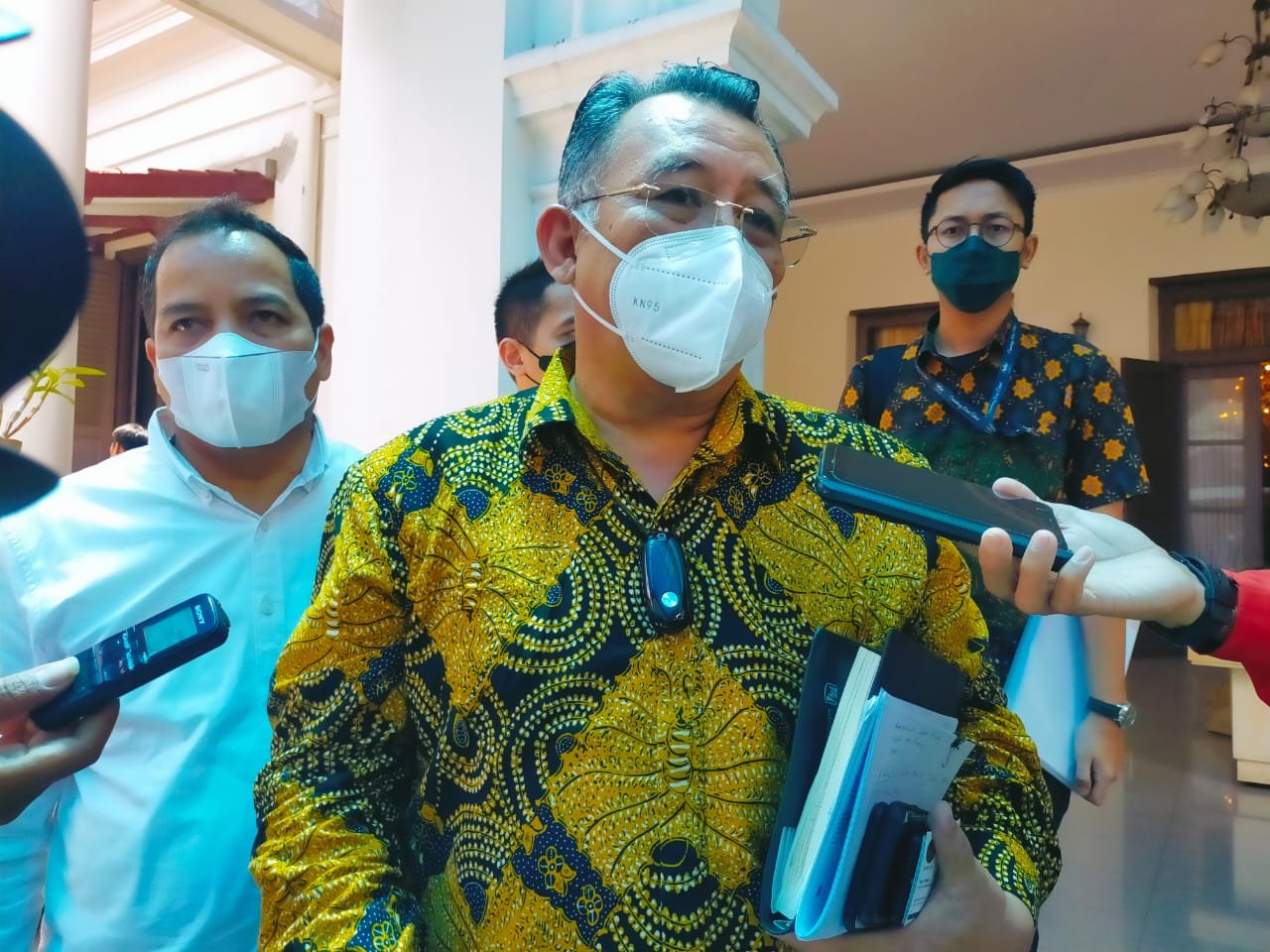 Kawasan Industri Pandeglang