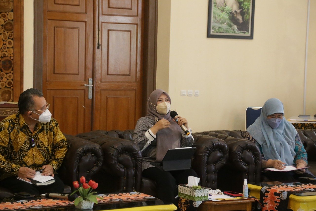 Kawasan Industri Pandeglang