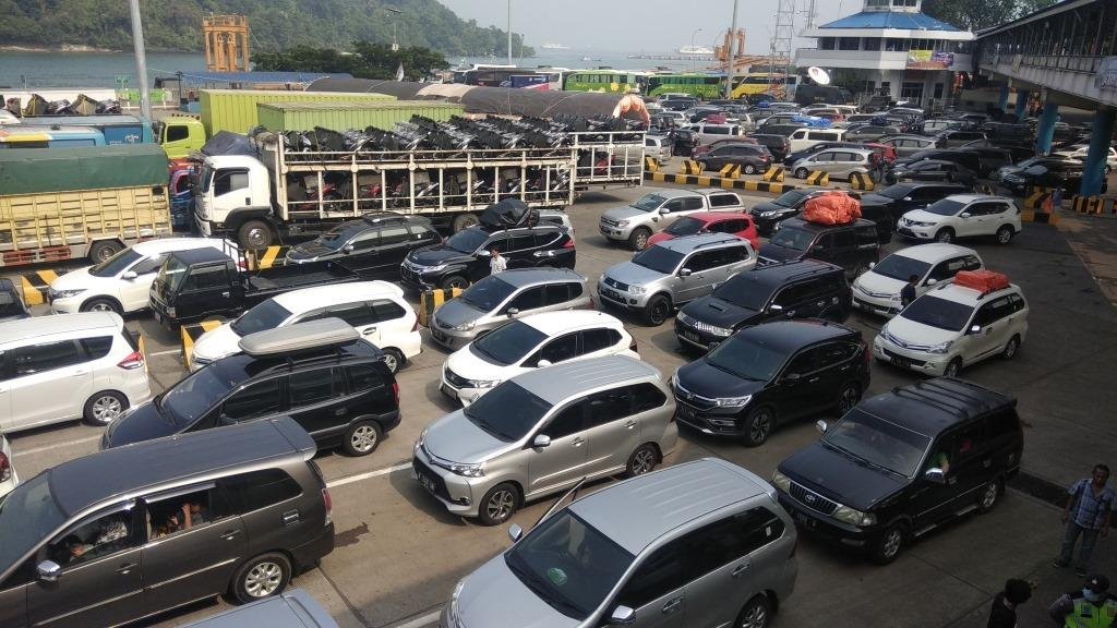 Arus Mudik
