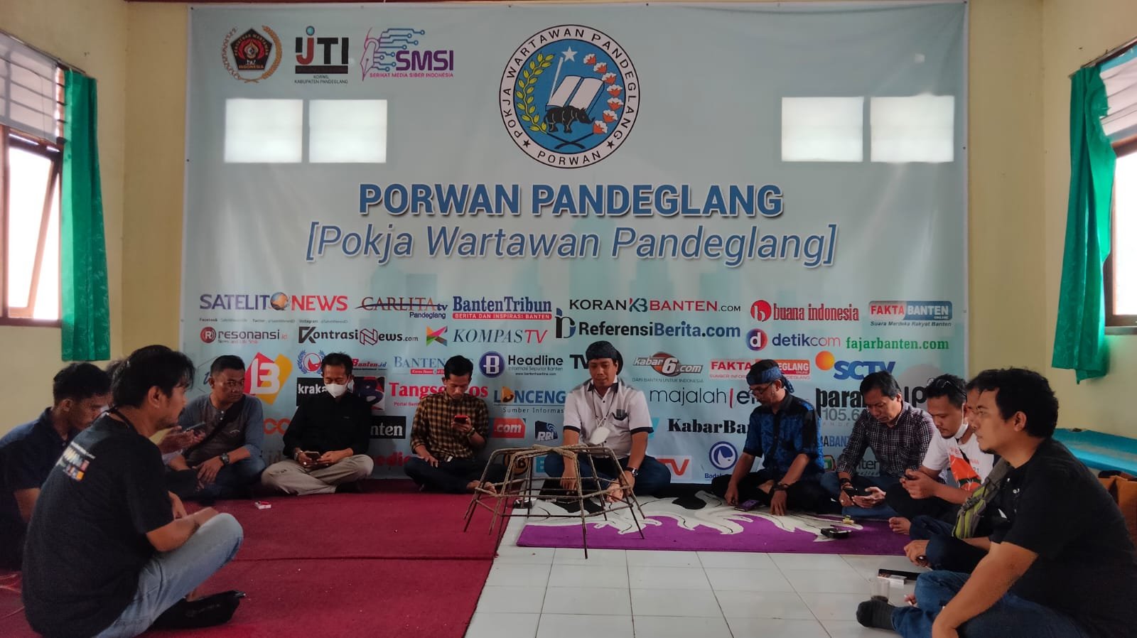 Terumbu Karang Pandeglang
