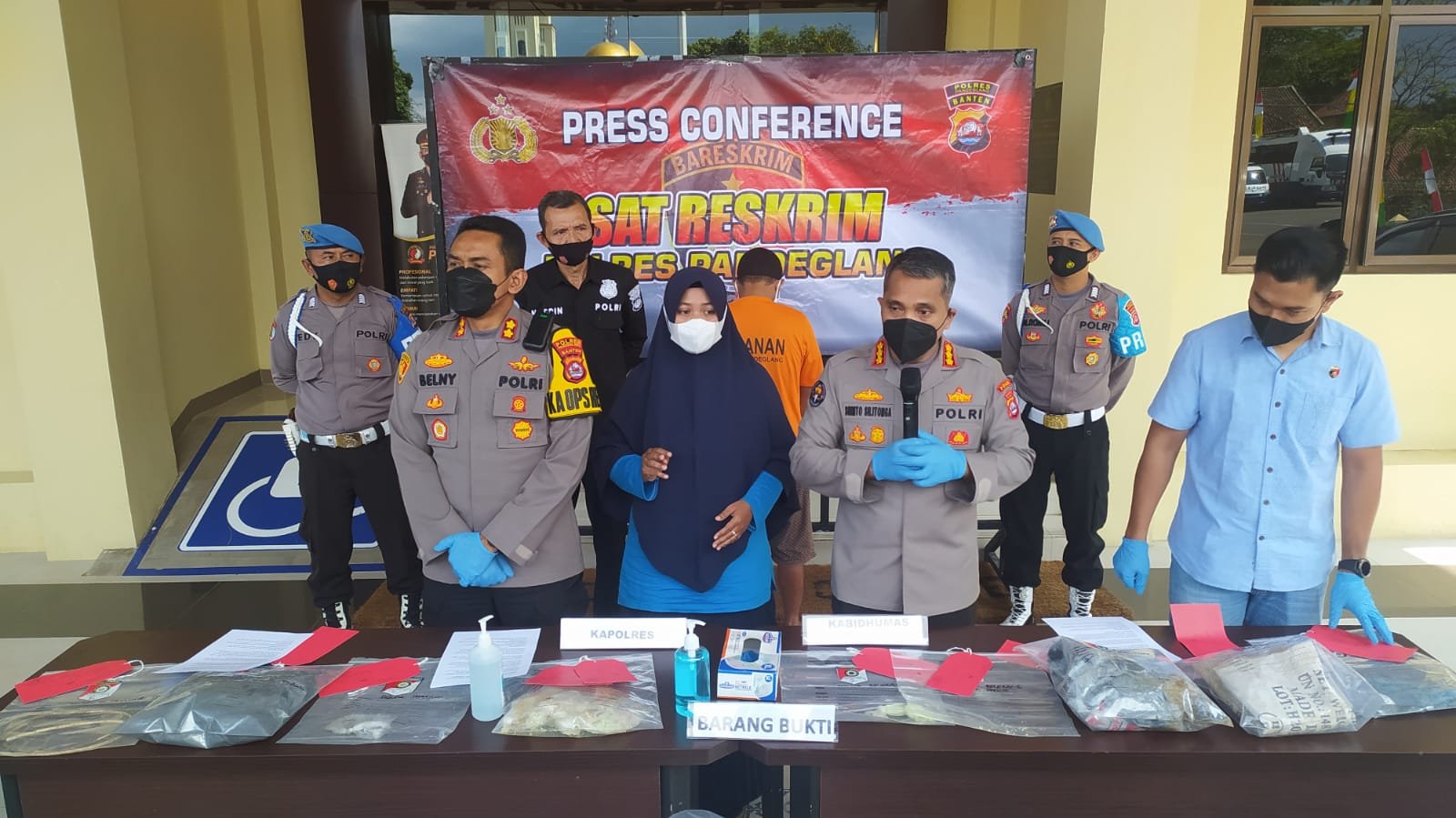Bom Ikan Cimanggu