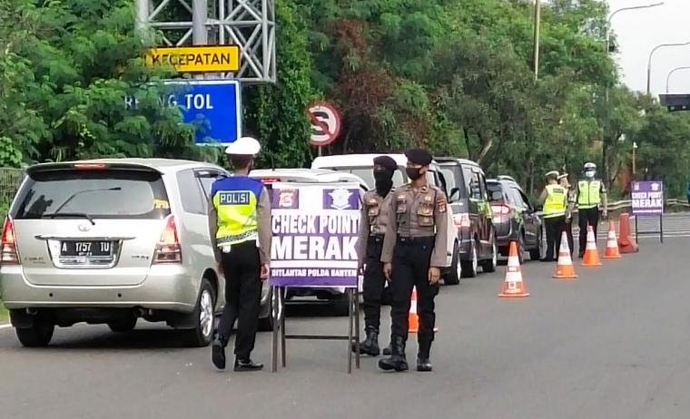 Operasi Ketupat 2022