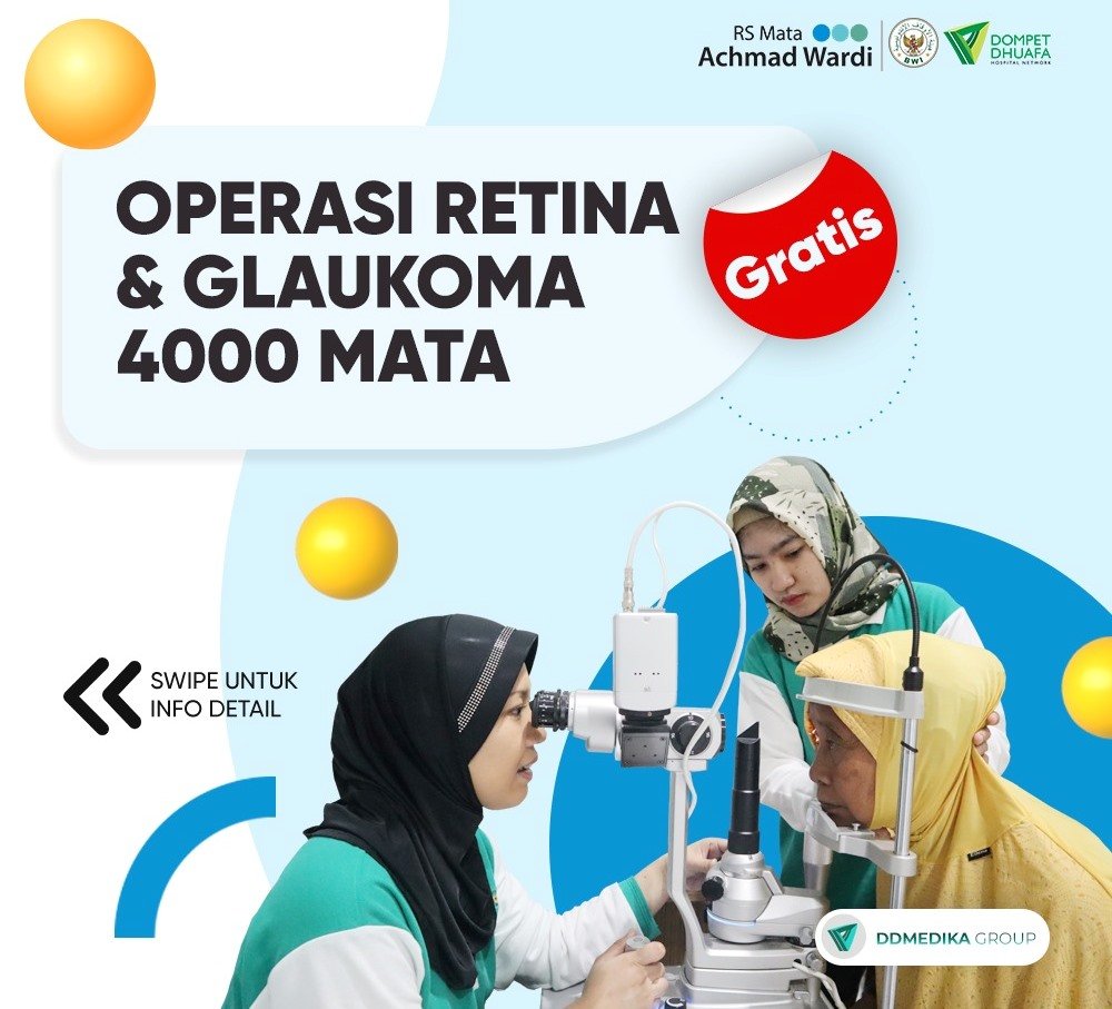 RSAW Operasi Katarak