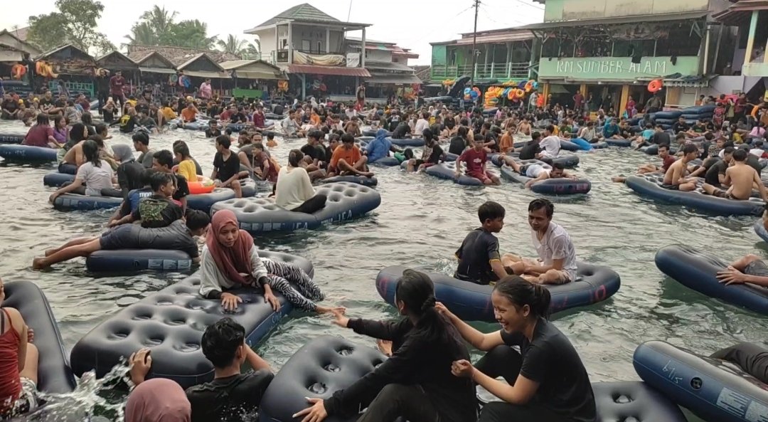 Pariwisata Pandeglang