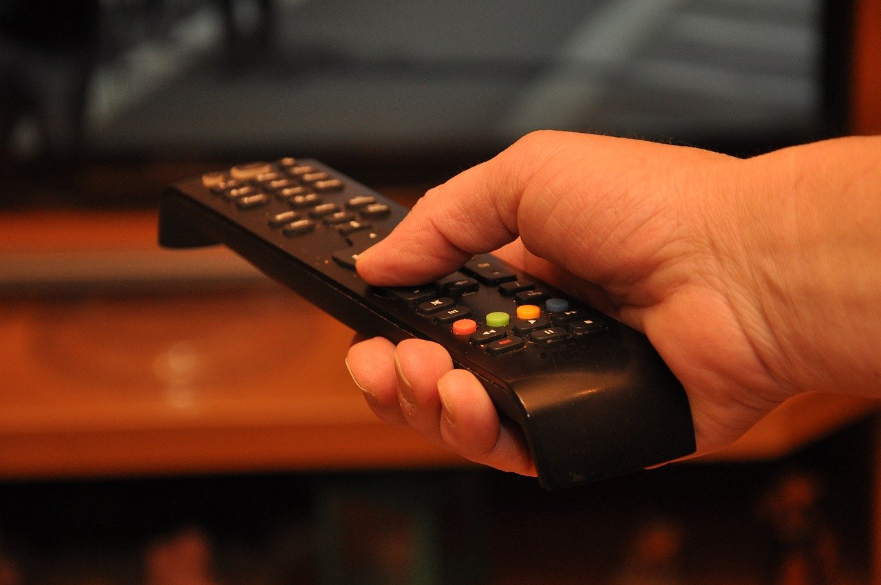 TV Analog ke Digital