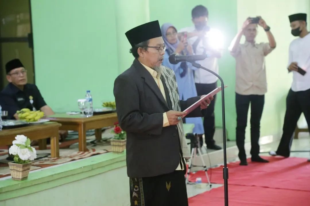 Zamzami MUI Pandeglang