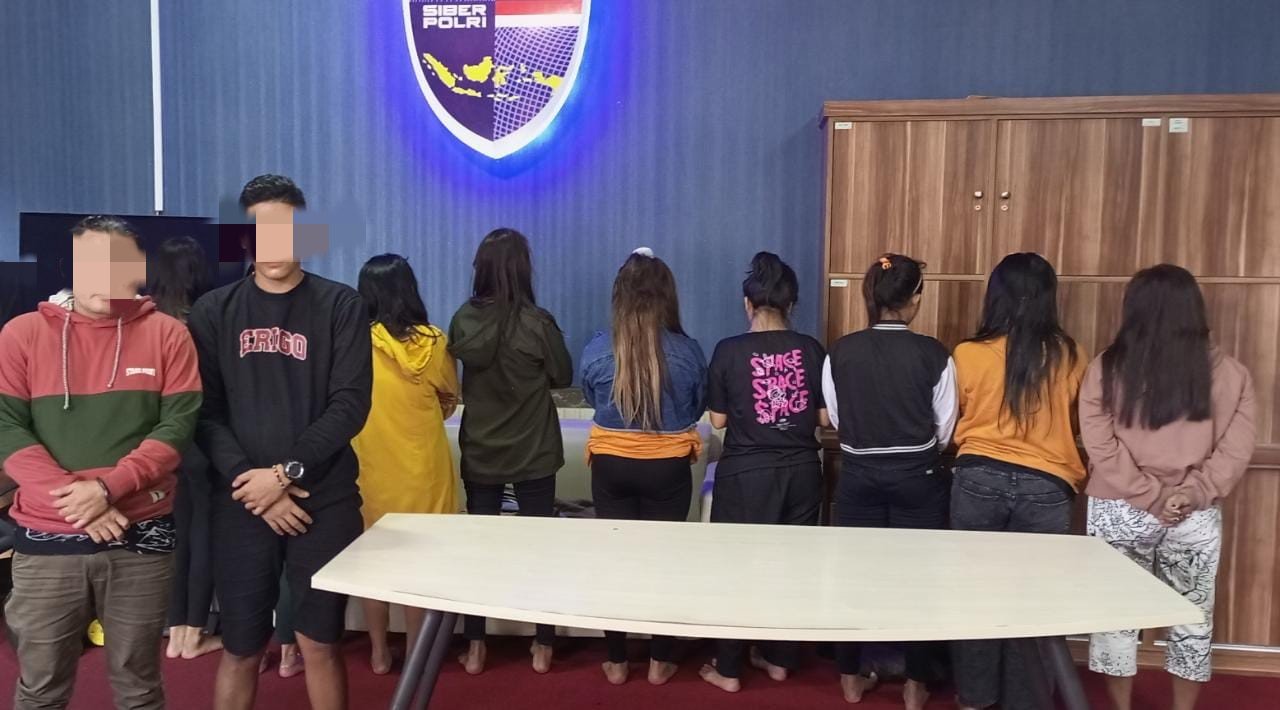 Panti Pijat Citra Raya