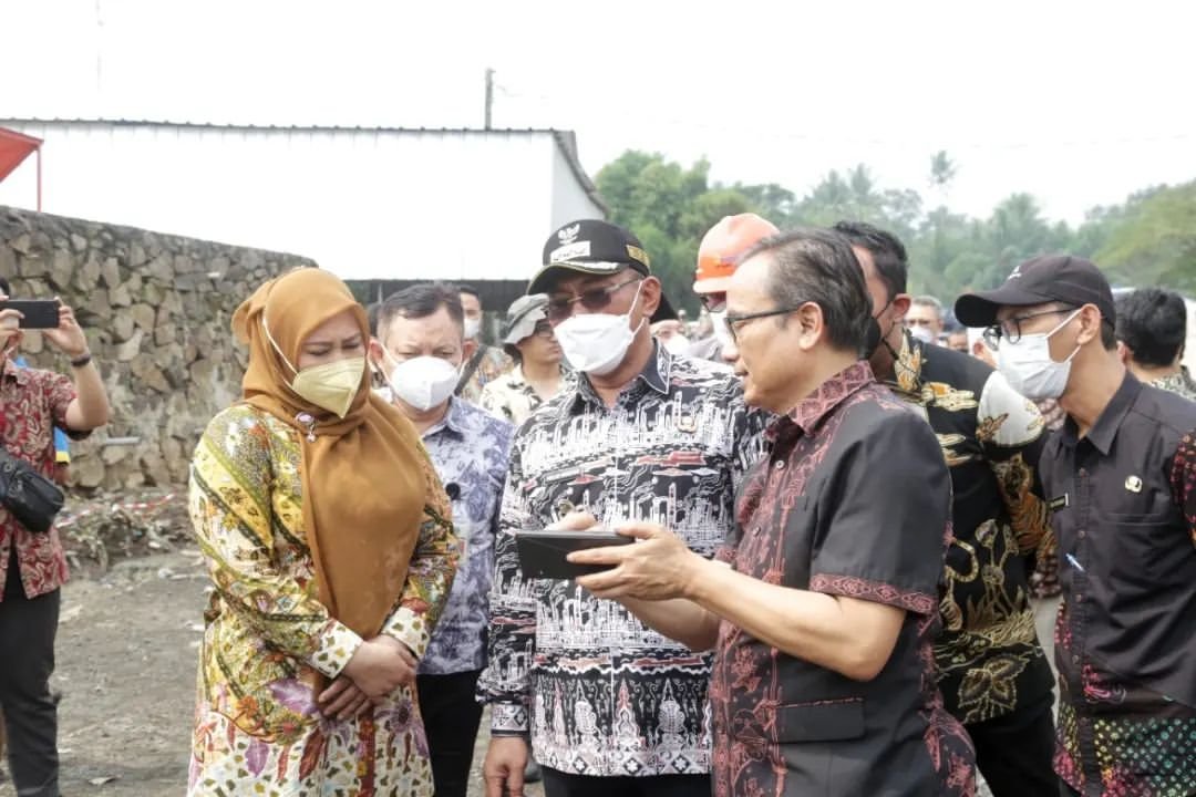 Sampah Pandeglang