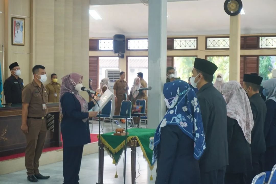 Pejabat Open Bidding