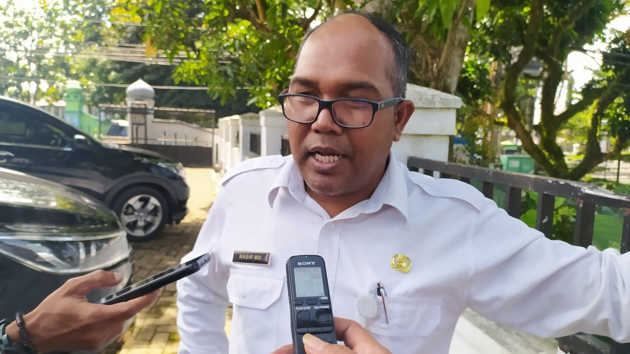 Perikanan Pandeglang