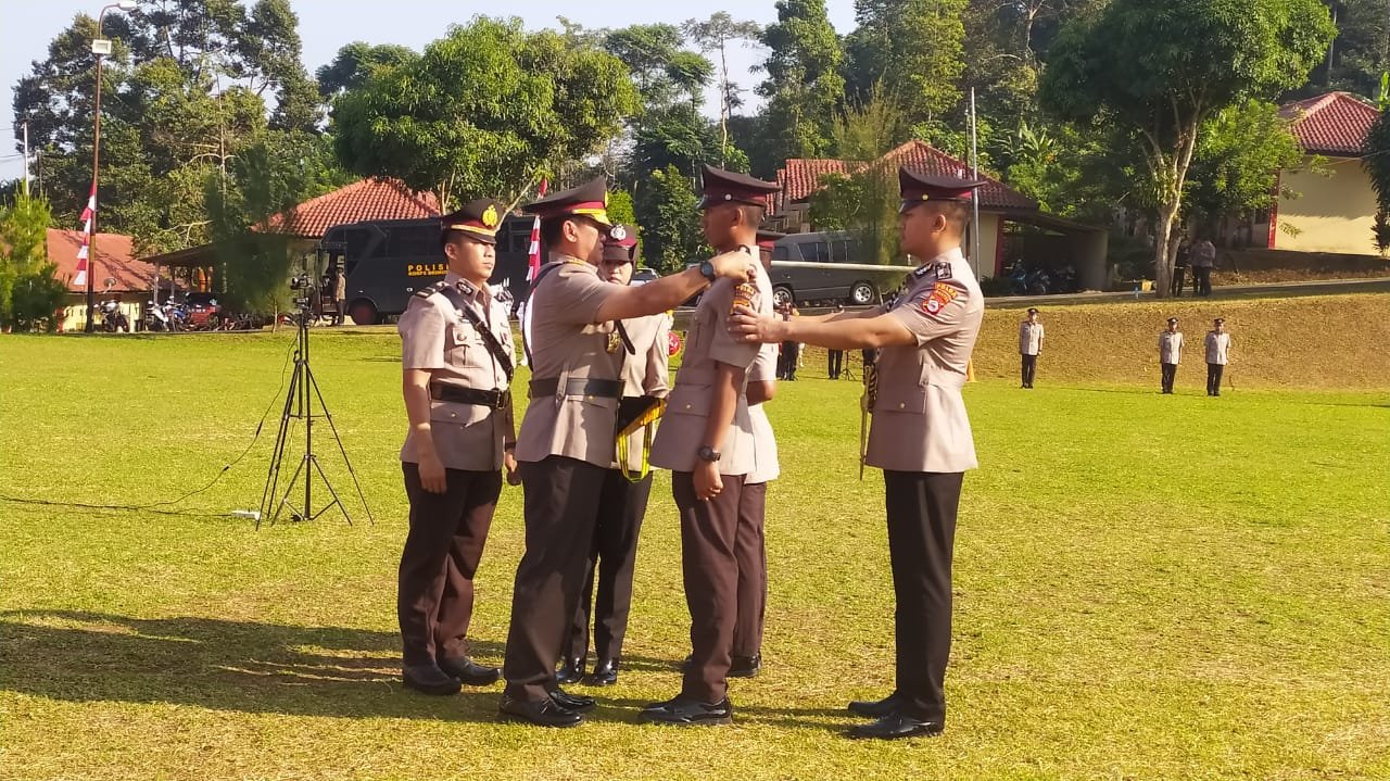 SPN Bintara Polri