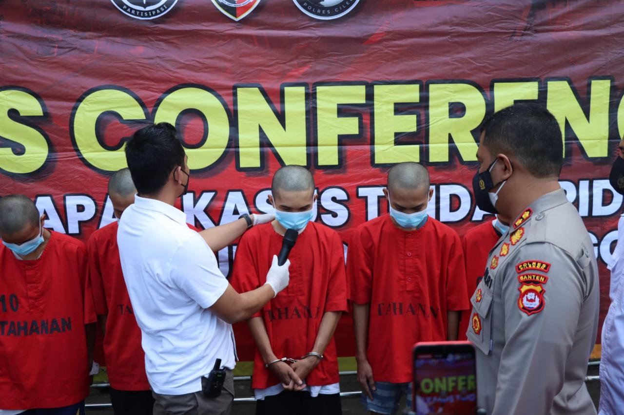 Pemuda Gilir Gadis Dibawah Umur