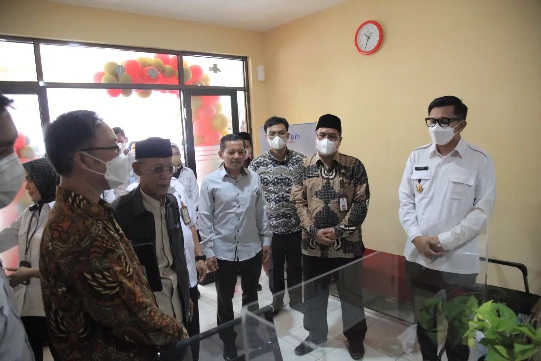 Kantor Fungsional BPS BPIH