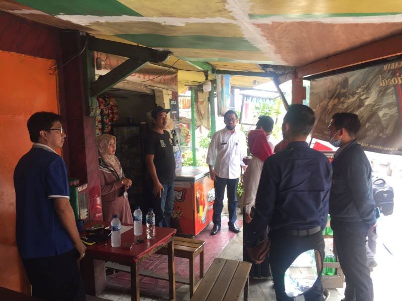 BPNT Kota Tangerang