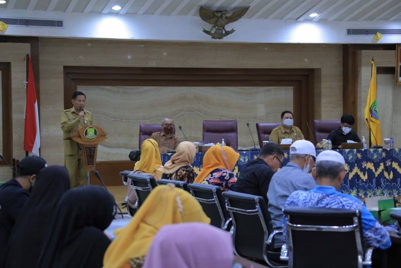 Budayawan Tangerang
