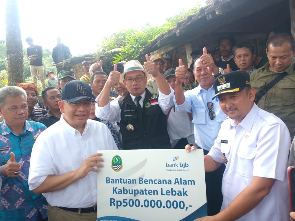 Kang Emil Banjir
