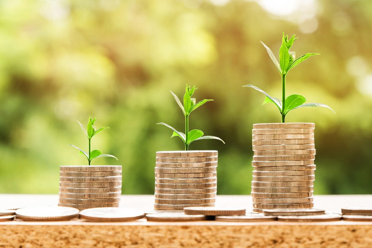 Investasi Kabupaten Tangerang