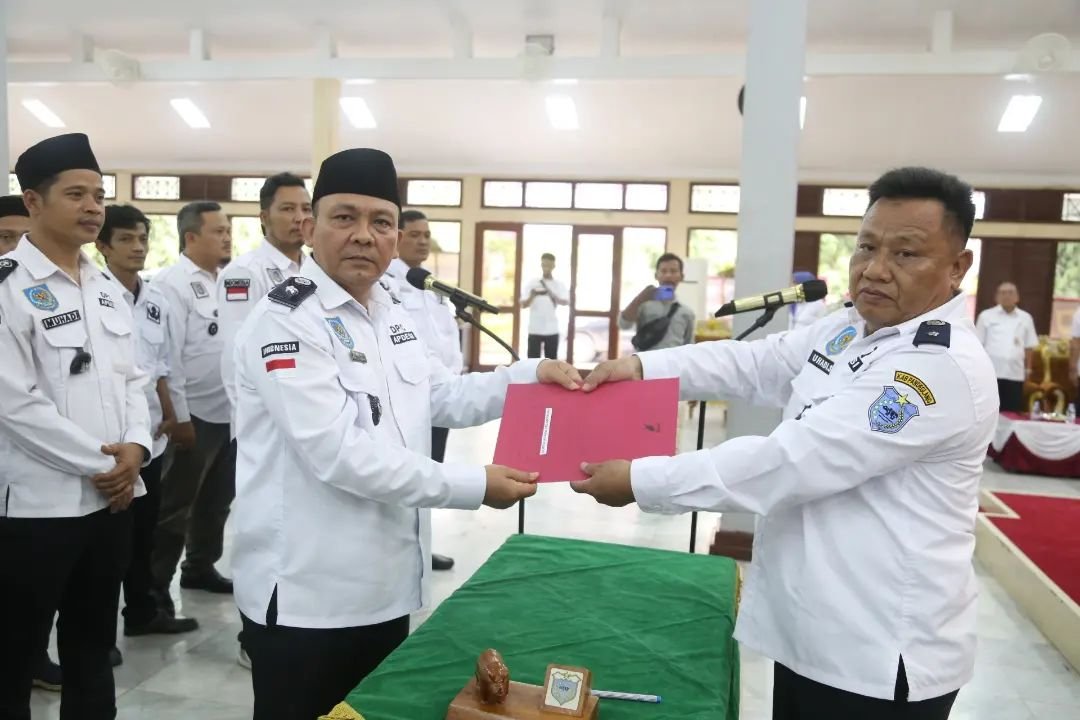 APDESI Pandeglang