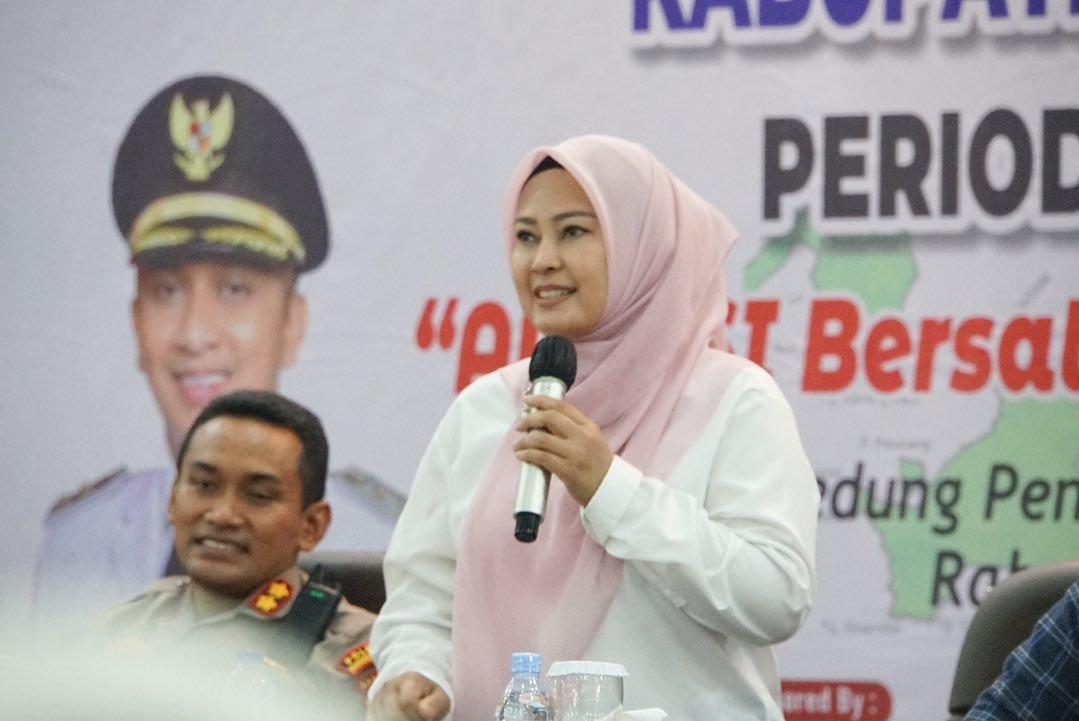 Produk Lokal Pandeglang