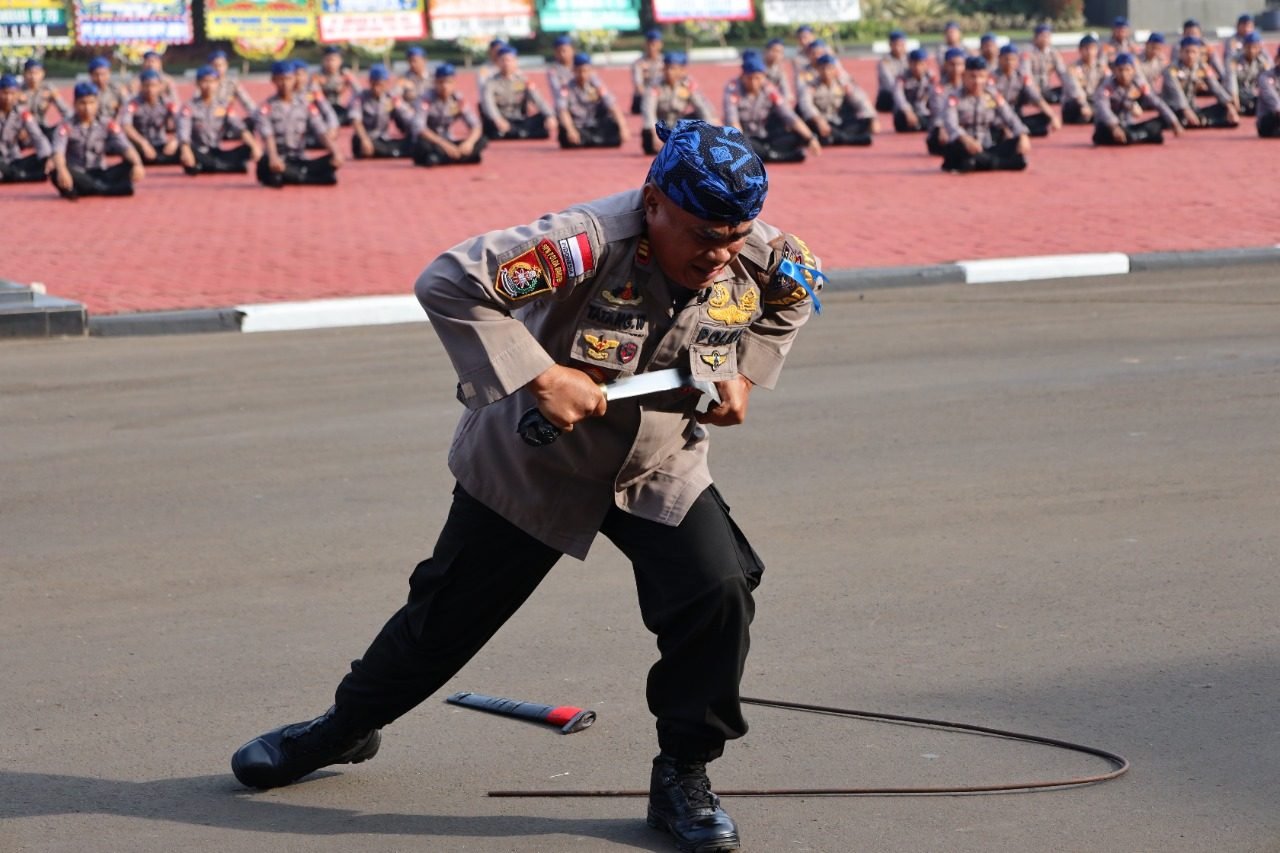 Golok Banten