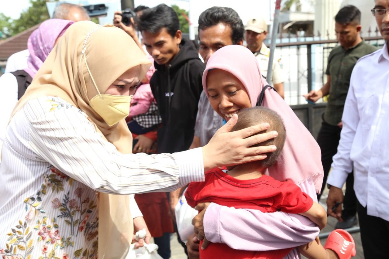 Bantuan Pengendali Inflasi