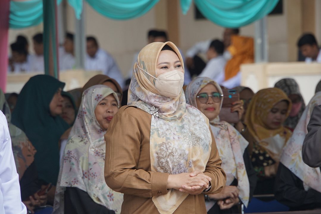 Dinkes Pandeglang