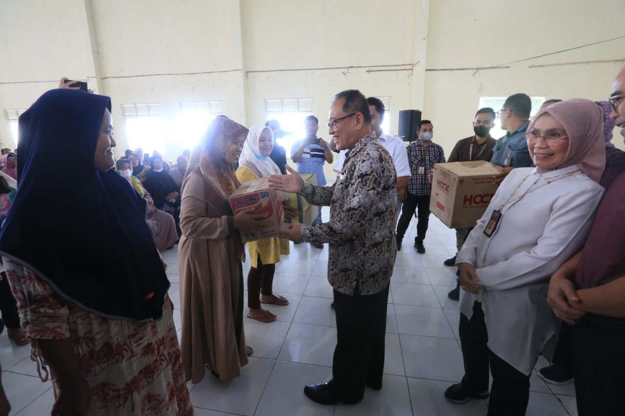 Usaha Ekonomi Produktif