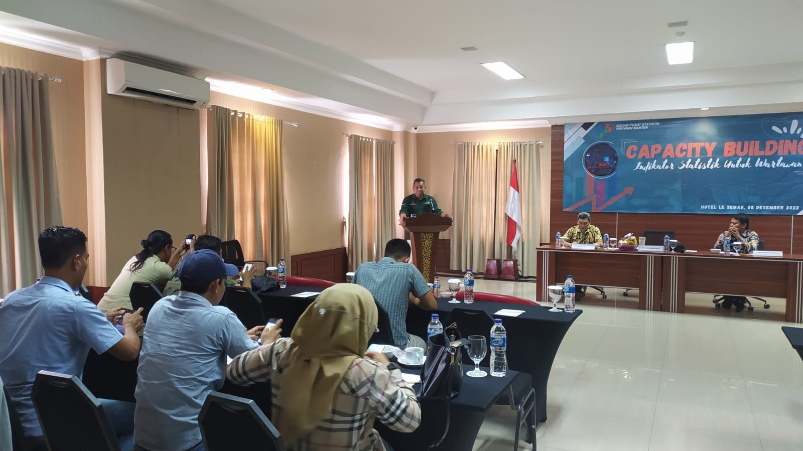 Capacity Building